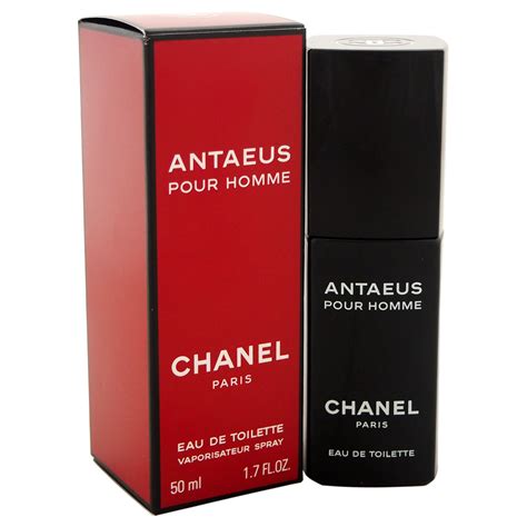 chanel antaeus perfume